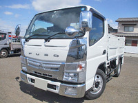 MITSUBISHI FUSO Canter Flat Body TKG-FBA50 2014 116,250km_3