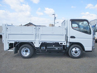 MITSUBISHI FUSO Canter Flat Body TKG-FBA50 2014 116,250km_5