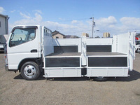 MITSUBISHI FUSO Canter Flat Body TKG-FBA50 2014 116,250km_9