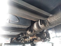 ISUZU Giga Aluminum Wing QKG-CYJ77A 2015 618,899km_17