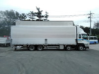 ISUZU Giga Aluminum Wing QKG-CYJ77A 2015 618,899km_4