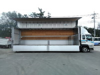 ISUZU Giga Aluminum Wing QKG-CYJ77A 2015 618,899km_5