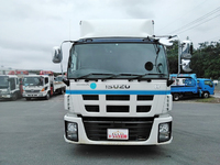 ISUZU Giga Aluminum Wing QKG-CYJ77A 2015 618,899km_8