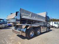 ISUZU Giga Dump LKG-CXZ77AT 2012 185,064km_2