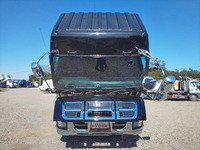 ISUZU Giga Dump LKG-CXZ77AT 2012 185,064km_7