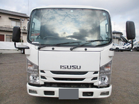 ISUZU Elf Truck (With 3 Steps Of Cranes) TRG-NMR85R 2016 24,151km_11