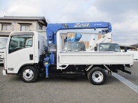 ISUZU Elf Truck (With 3 Steps Of Cranes) TRG-NMR85R 2016 24,151km_5