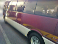 MITSUBISHI FUSO Rosa Micro Bus KC-BE654G 1998 _5