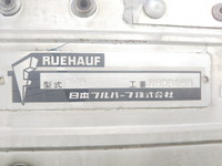 MITSUBISHI FUSO Fighter Aluminum Wing KK-FK61HK 2001 645,733km_11