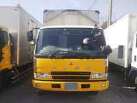 MITSUBISHI FUSO Fighter Aluminum Wing KK-FK61HK 2001 645,733km_3