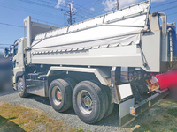 HINO Profia Dump QKG-FS1EKDA 2014 404,491km_2