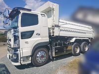 HINO Profia Dump QKG-FS1EKDA 2014 404,491km_3