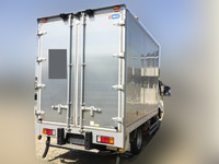HINO Dutro Refrigerator & Freezer Truck TQG-XKU605M 2014 61,802km_2