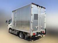 HINO Dutro Refrigerator & Freezer Truck TQG-XKU605M 2014 61,802km_3