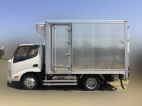 HINO Dutro Refrigerator & Freezer Truck TQG-XKU605M 2014 61,802km_4