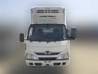 HINO Dutro Refrigerator & Freezer Truck TQG-XKU605M 2014 61,802km_5