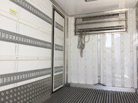 HINO Dutro Refrigerator & Freezer Truck TQG-XKU605M 2014 61,802km_8