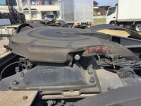 UD TRUCKS Quon Trailer Head PKG-GK4XAB 2008 382,583km_10