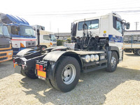 UD TRUCKS Quon Trailer Head PKG-GK4XAB 2008 382,583km_2