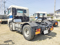 UD TRUCKS Quon Trailer Head PKG-GK4XAB 2008 382,583km_3