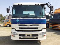 UD TRUCKS Quon Trailer Head PKG-GK4XAB 2008 382,583km_5