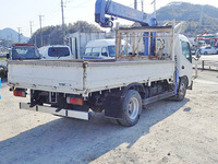 HINO Dutro Truck (With 3 Steps Of Cranes) PB-XZU341M 2005 150,209km_4