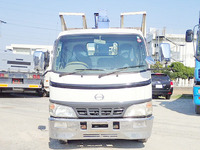 HINO Dutro Truck (With 3 Steps Of Cranes) PB-XZU341M 2005 150,209km_7