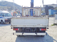 HINO Dutro Truck (With 3 Steps Of Cranes) PB-XZU341M 2005 150,209km_8