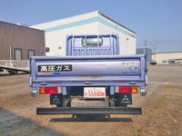 MITSUBISHI FUSO Canter Guts Double Cab SDG-BSZ5F24 2014 93,893km_8