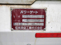 ISUZU Elf Flat Body SKG-NJR85A 2012 50,106km_11