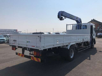 ISUZU Forward Truck (With 4 Steps Of Cranes) TKG-FRR90S1 2014 36,000km_2