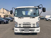 ISUZU Forward Truck (With 4 Steps Of Cranes) TKG-FRR90S1 2014 36,000km_5