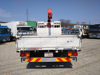 MITSUBISHI FUSO Fighter Truck (With 3 Steps Of Unic Cranes) TKG-FK61F 2013 227,410km_10