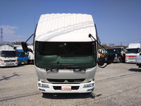 MITSUBISHI FUSO Fighter Truck (With 3 Steps Of Unic Cranes) TKG-FK61F 2013 227,410km_9