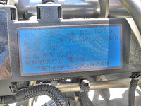 MITSUBISHI FUSO Canter Flat Body TPG-FEB80 2014 211,116km_16