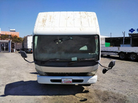 MITSUBISHI FUSO Canter Truck (With 4 Steps Of Cranes) PA-FE83DGN 2005 189,557km_10