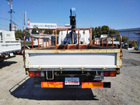 MITSUBISHI FUSO Canter Truck (With 4 Steps Of Cranes) PA-FE83DGN 2005 189,557km_11