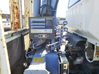 MITSUBISHI FUSO Canter Truck (With 4 Steps Of Cranes) PA-FE83DGN 2005 189,557km_17