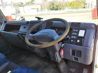 MITSUBISHI FUSO Canter Truck (With 4 Steps Of Cranes) PA-FE83DGN 2005 189,557km_35