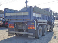 ISUZU Giga Dump QKG-CXZ77AT 2015 330,443km_2