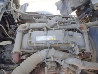 ISUZU Giga Dump QKG-CXZ77AT 2015 330,443km_31