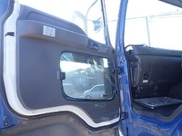 ISUZU Giga Dump QKG-CXZ77AT 2015 330,443km_34