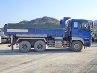 ISUZU Giga Dump QKG-CXZ77AT 2015 330,443km_6