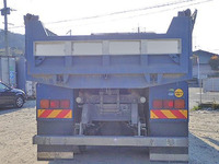 ISUZU Giga Dump QKG-CXZ77AT 2015 330,443km_8