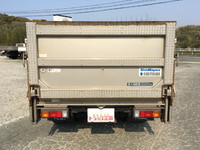 MITSUBISHI FUSO Canter Flat Body BKG-FE70BS 2009 35,528km_10