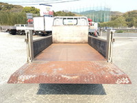 MITSUBISHI FUSO Canter Flat Body BKG-FE70BS 2009 35,528km_11