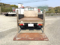 MITSUBISHI FUSO Canter Flat Body BKG-FE70BS 2009 35,528km_12