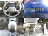 MITSUBISHI FUSO Canter Flat Body BKG-FE70BS 2009 35,528km_33