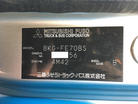 MITSUBISHI FUSO Canter Flat Body BKG-FE70BS 2009 35,528km_39