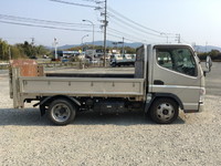 MITSUBISHI FUSO Canter Flat Body BKG-FE70BS 2009 35,528km_6